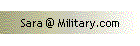 Sara @ Military.com