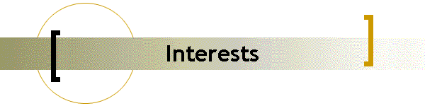 Interests